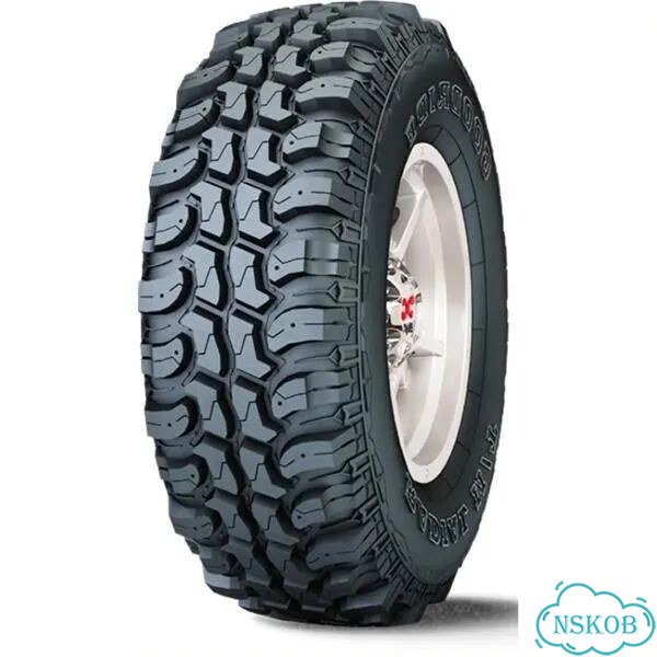Goodride SL 366 235/85 R16 116Q фото 1