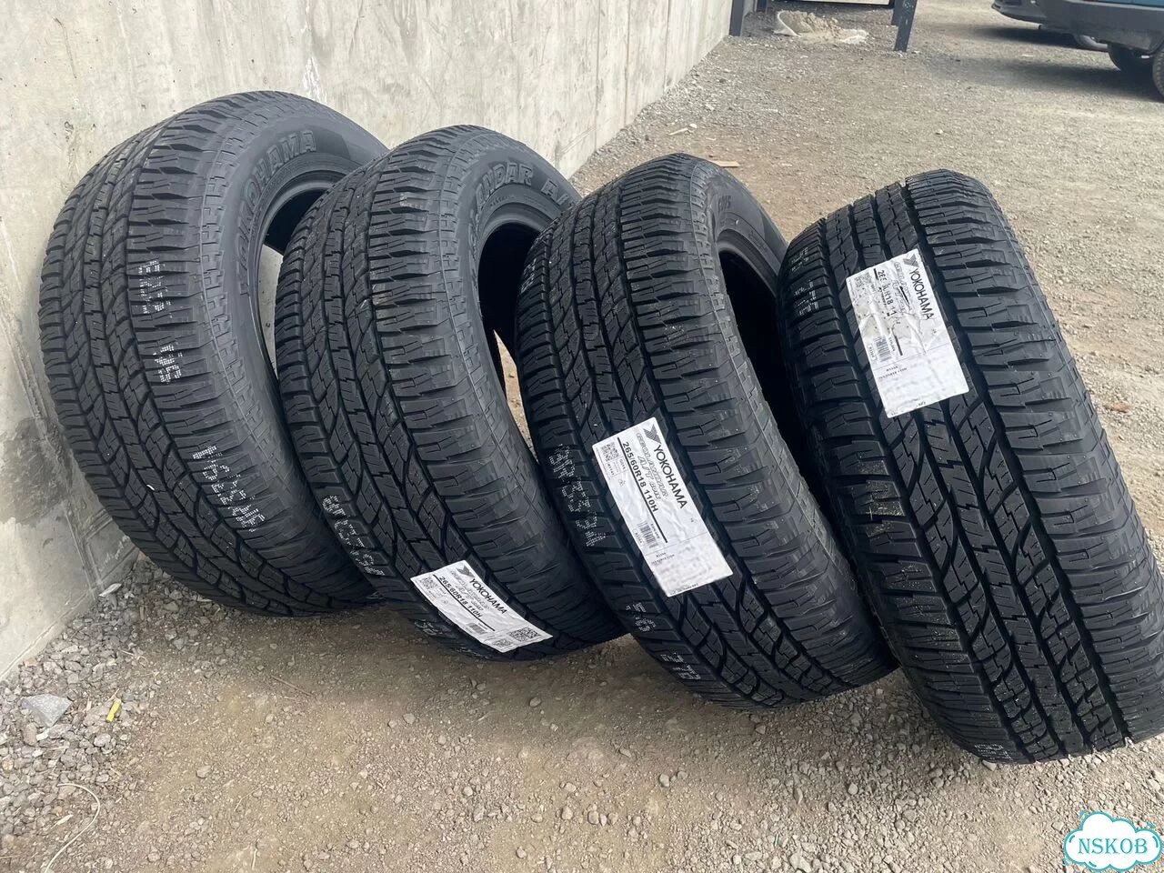Goodride SL 366 235/85 R16 116Q фото 4