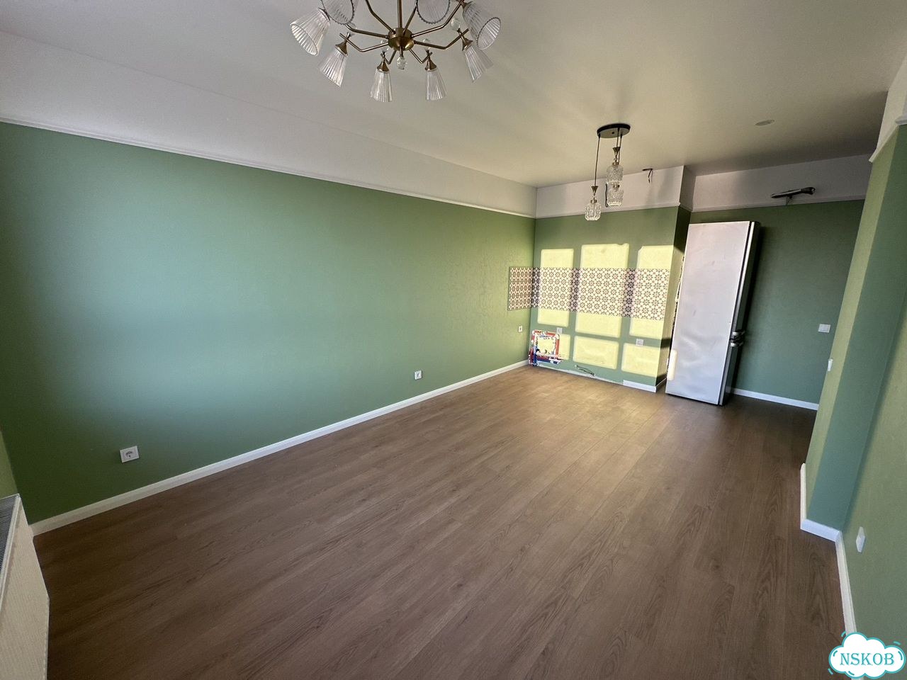 1-к. квартира, 51 м², 13/24 эт. фото 1