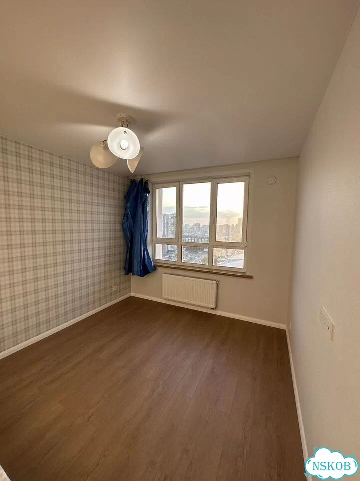 1-к. квартира, 51 м², 13/24 эт. фото 10