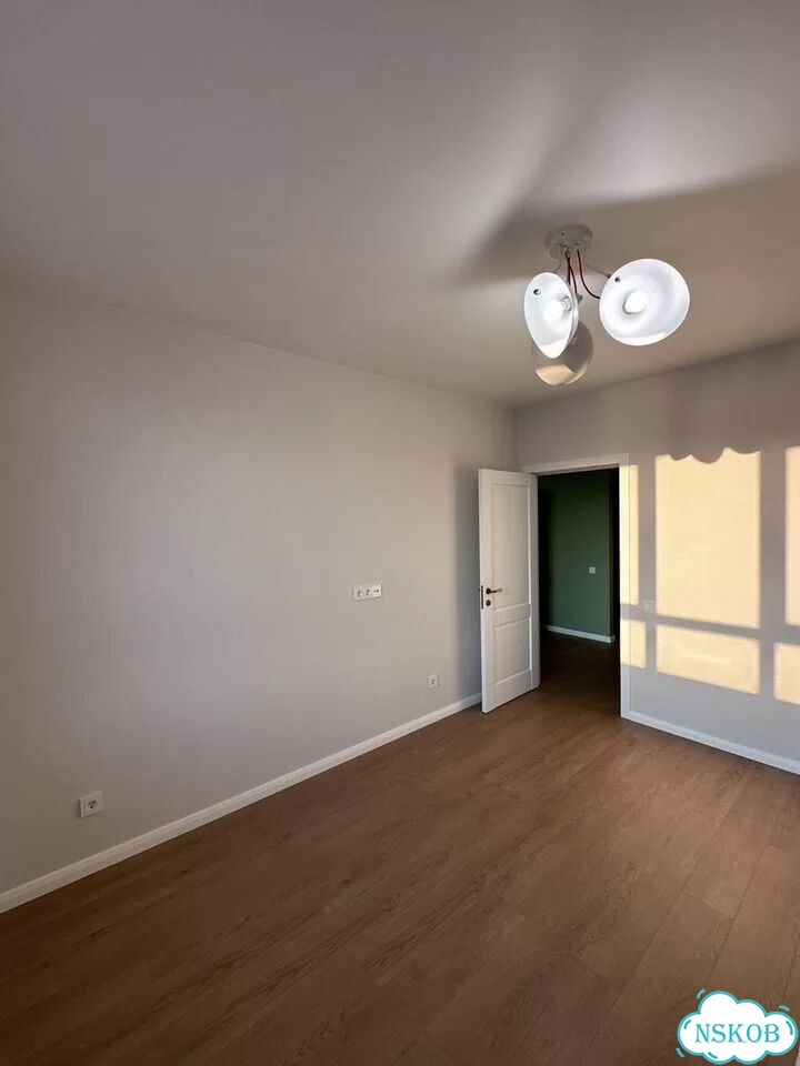 1-к. квартира, 51 м², 13/24 эт. фото 11