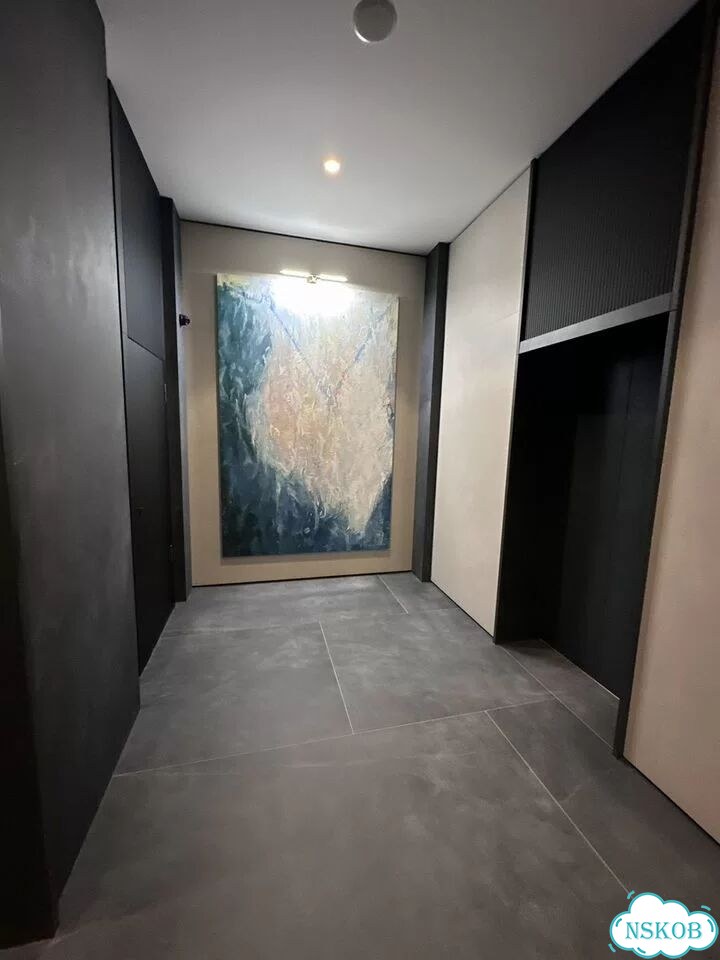 1-к. квартира, 51 м², 13/24 эт. фото 15