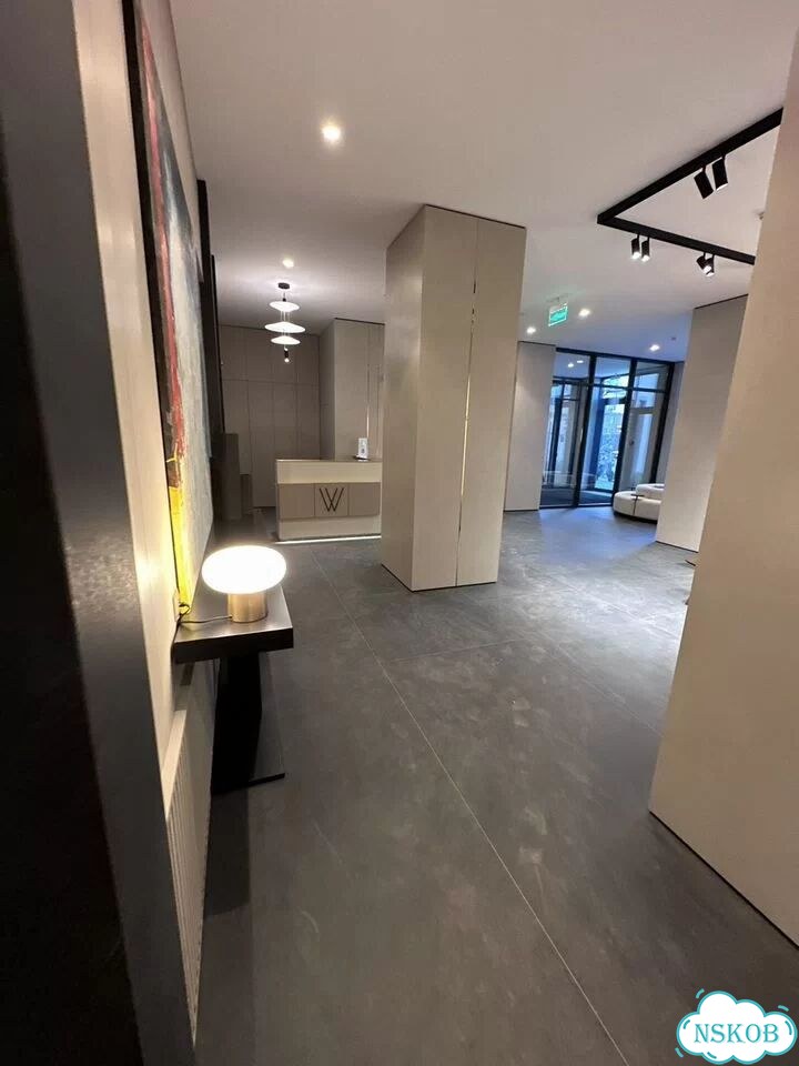1-к. квартира, 51 м², 13/24 эт. фото 17