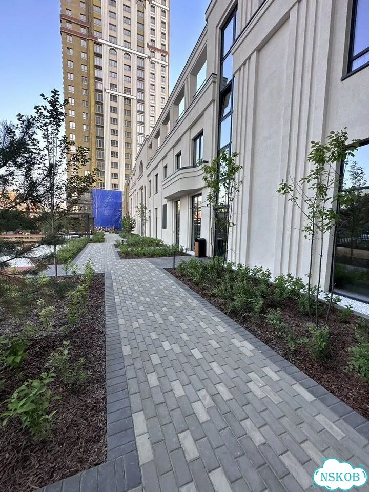 1-к. квартира, 51 м², 13/24 эт. фото 22
