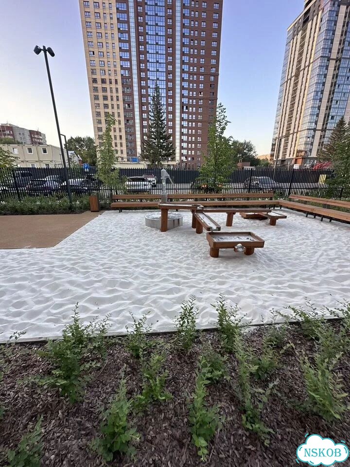 1-к. квартира, 51 м², 13/24 эт. фото 25