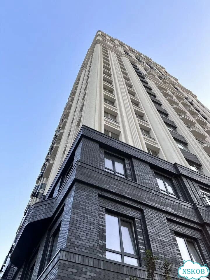 1-к. квартира, 51 м², 13/24 эт. фото 26