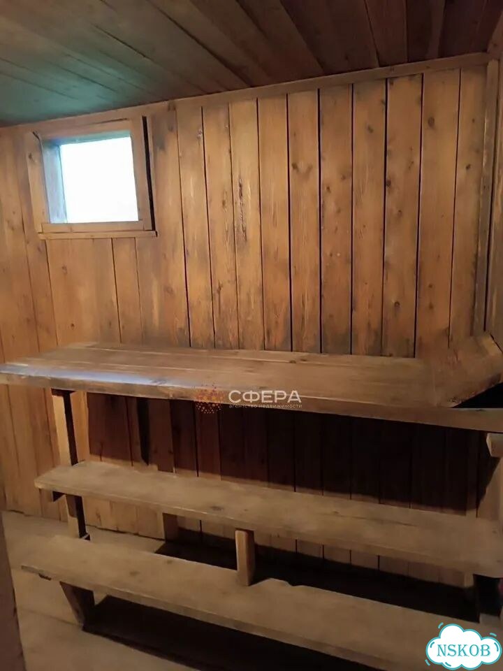Дача 25 м² на участке 10 сот. фото 17
