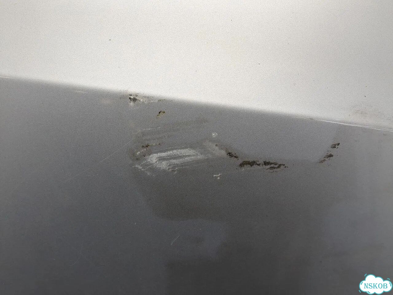 Капот Volkswagen Passat 5 фото 3