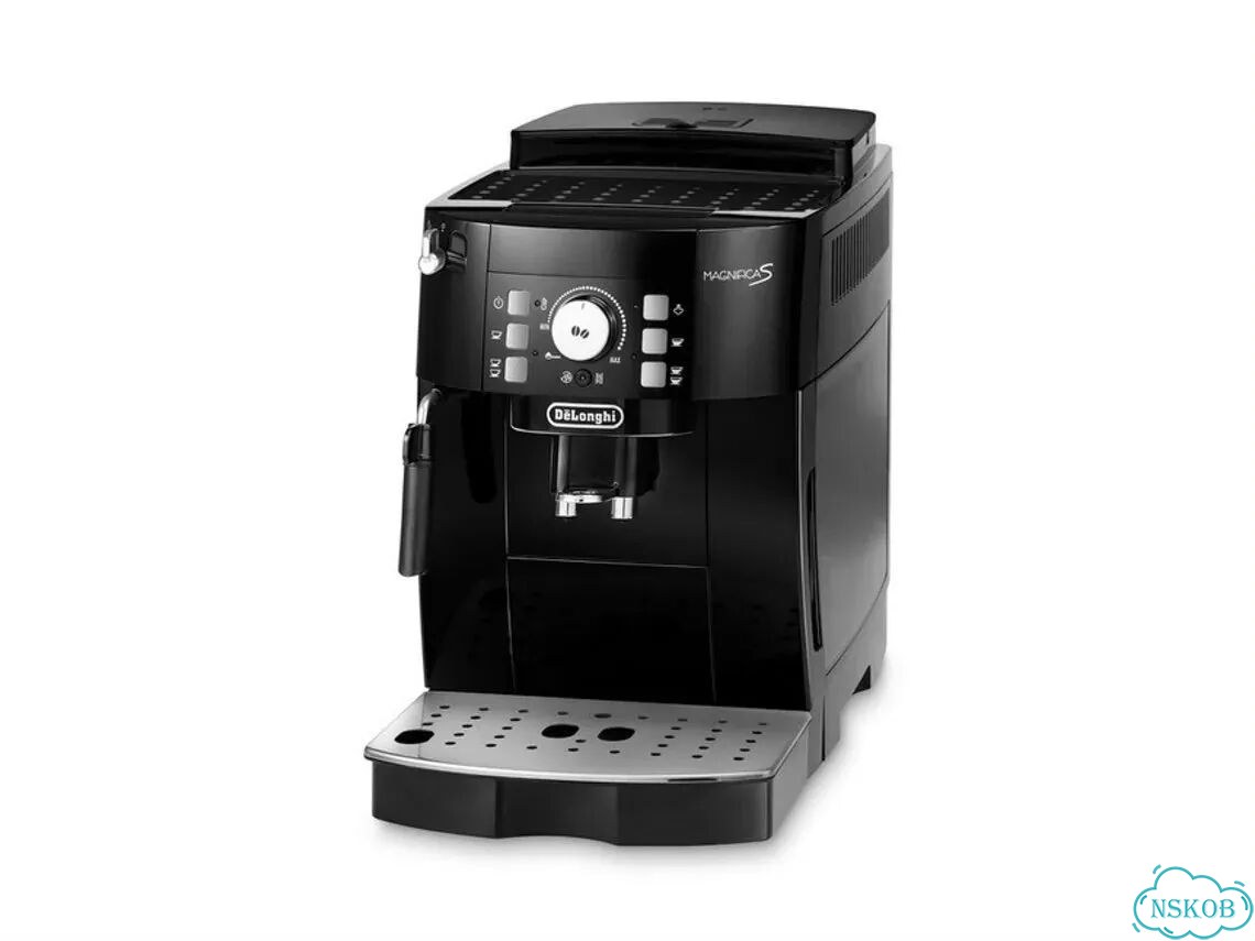 Кофемашина De'Longhi Magnifica S фото 1