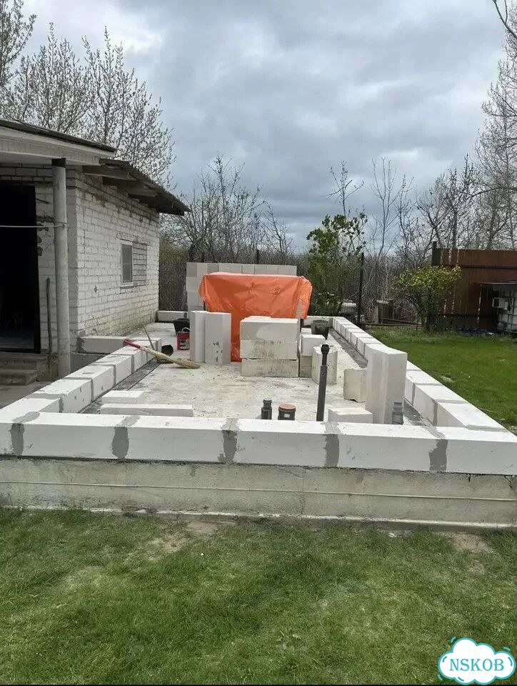 Бригада строителей фото 2