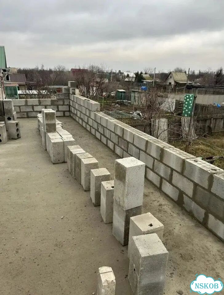 Бригада строителей фото 7