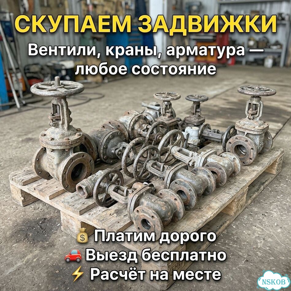 Задвижки ду400 фото 1