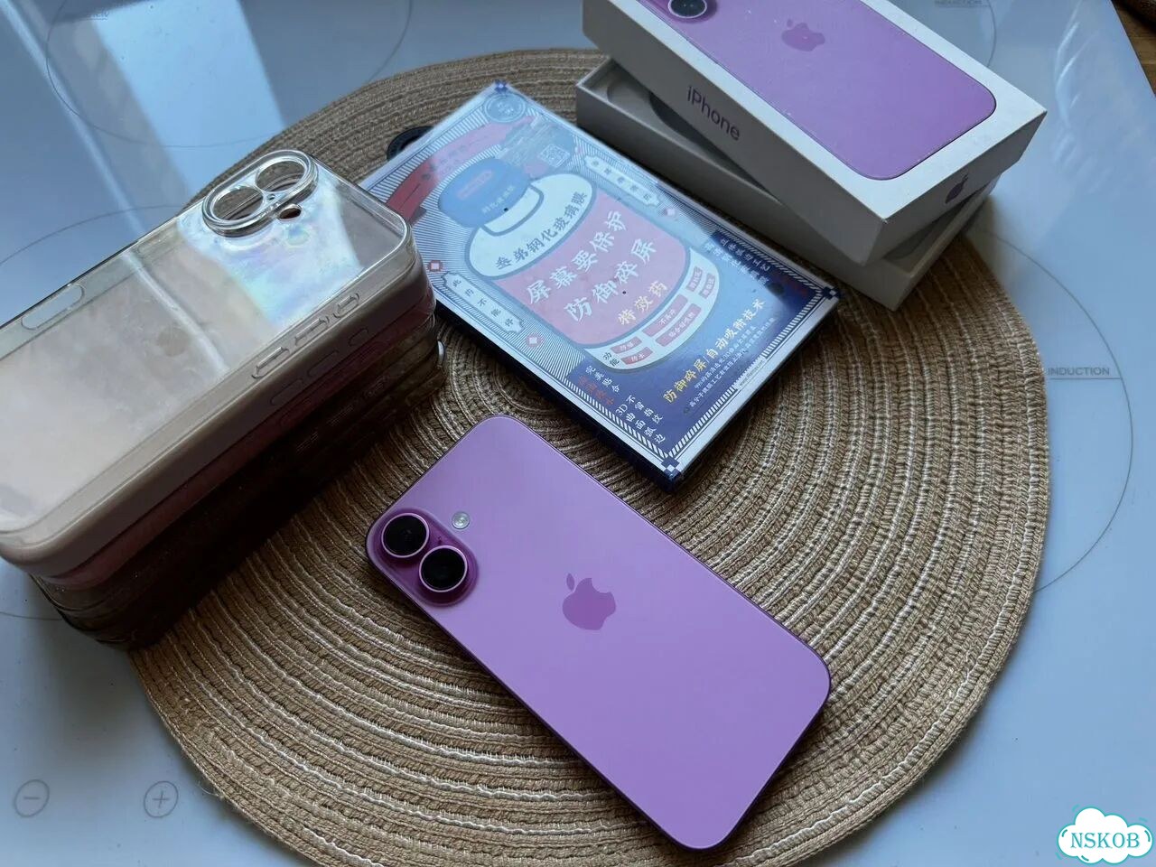 iPhone 16, 128 ГБ, SIM + eSIM фото 1