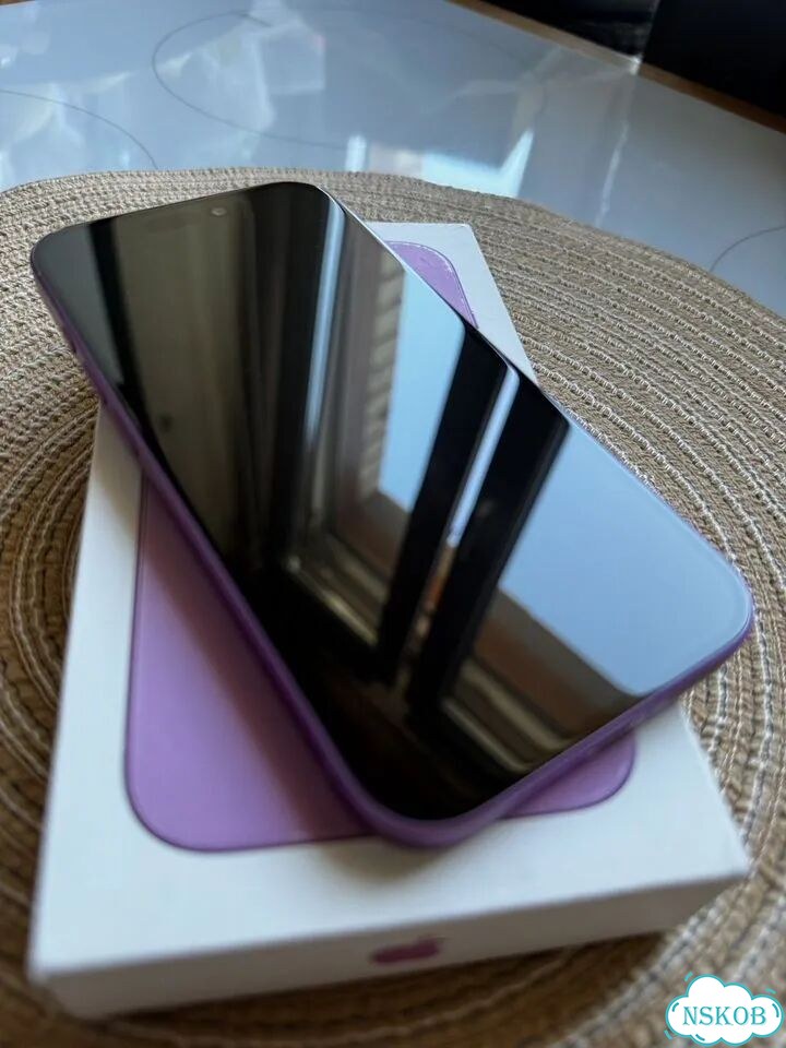 iPhone 16, 128 ГБ, SIM + eSIM фото 3