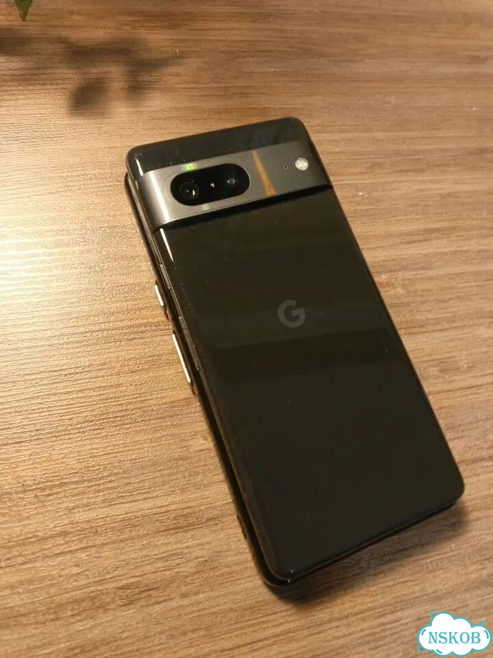 Google Pixel 7, 8/128 ГБ, SIM + eSIM фото 1