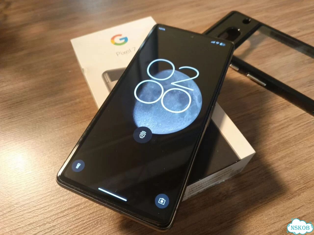 Google Pixel 7, 8/128 ГБ, SIM + eSIM фото 4