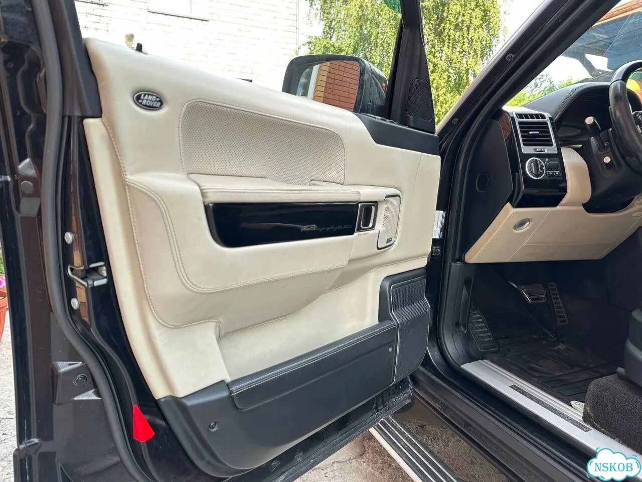 Land Rover Range Rover 5.0 AT, 2010, 200 000 км фото 18