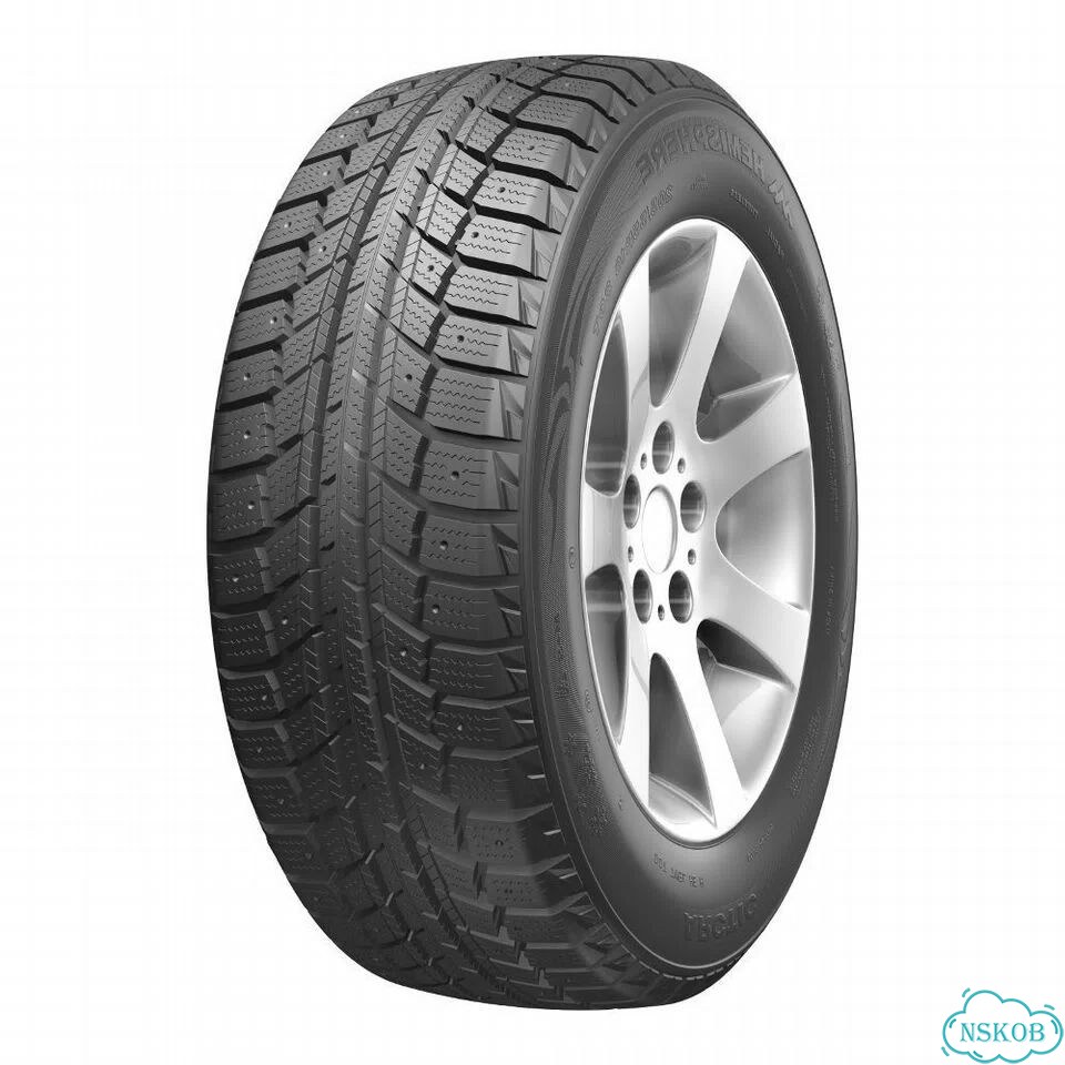 Doublestar DW07 185/60 R14 82T фото 1