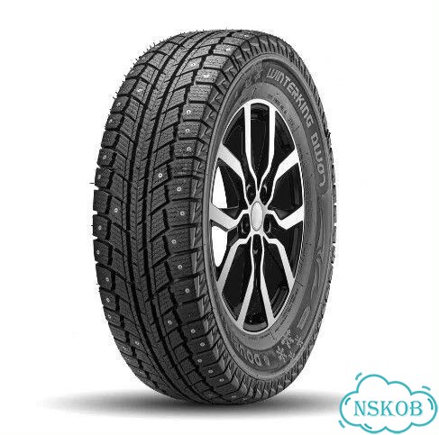 Doublestar DW07 185/60 R14 82T фото 2