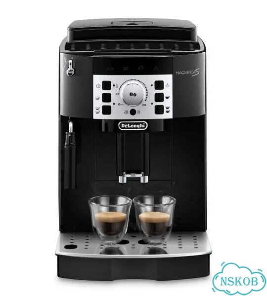 Кофемашина De'Longhi Magnifica Start фото 1