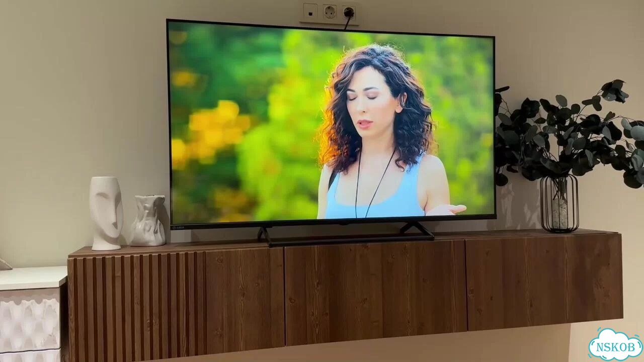 Умный телевизор SMART sber фото 1