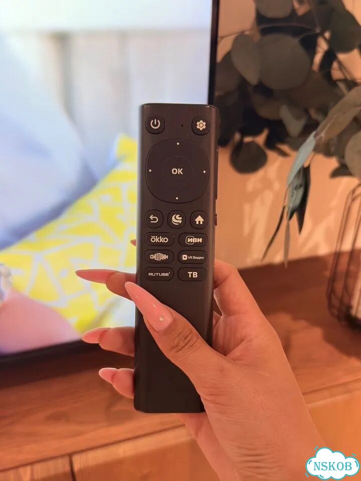 Умный телевизор SMART sber фото 7