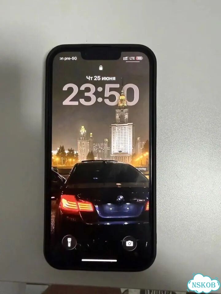iPhone 13 Pro, 256 ГБ, SIM + eSIM фото 1