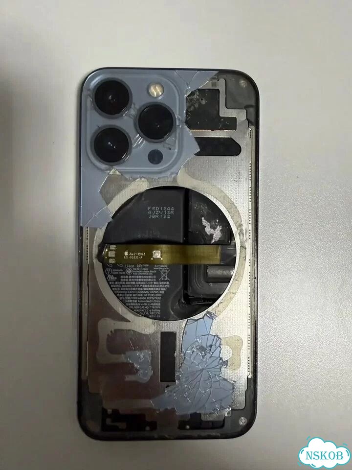iPhone 13 Pro, 256 ГБ, SIM + eSIM фото 2