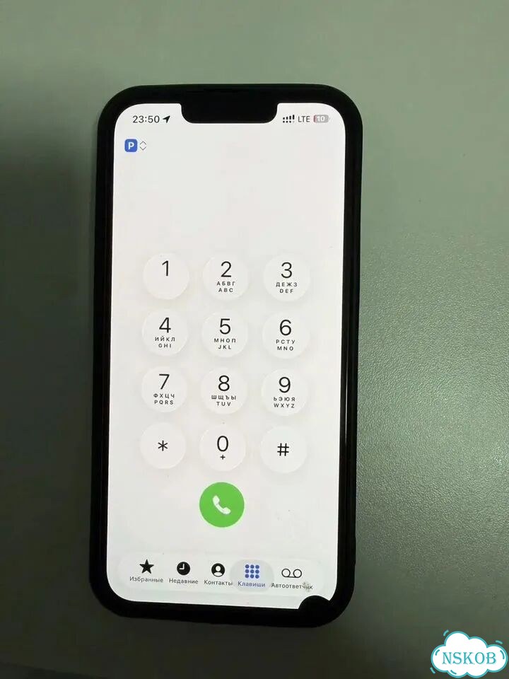 iPhone 13 Pro, 256 ГБ, SIM + eSIM фото 3