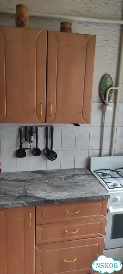 2-к. квартира, 40,9 м², 1/5 эт. фото 1