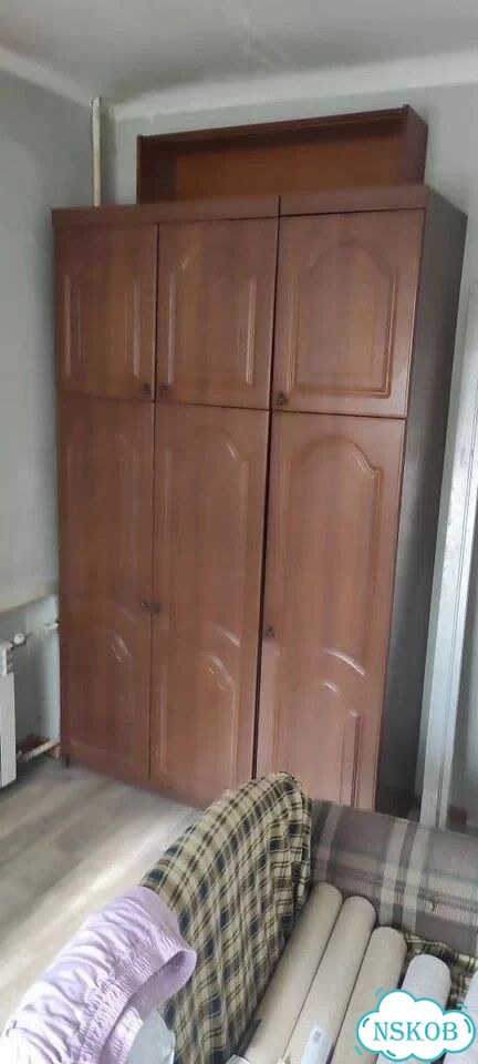 2-к. квартира, 40,9 м², 1/5 эт. фото 10