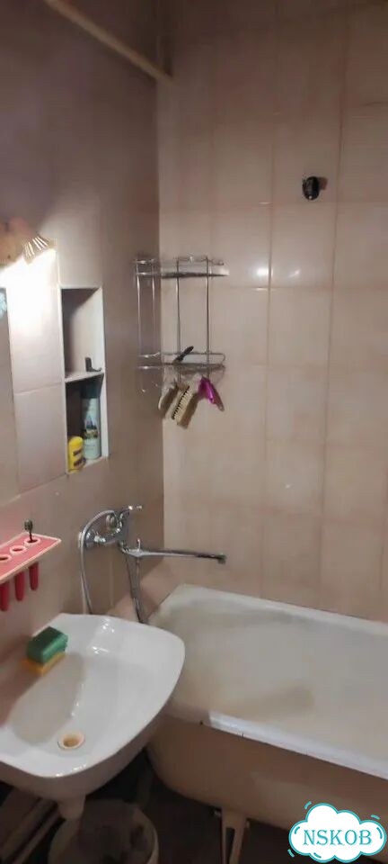2-к. квартира, 40,9 м², 1/5 эт. фото 13