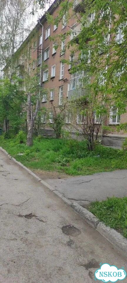 2-к. квартира, 40,9 м², 1/5 эт. фото 16
