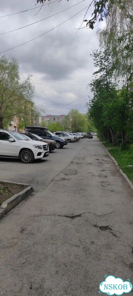 2-к. квартира, 40,9 м², 1/5 эт. фото 17