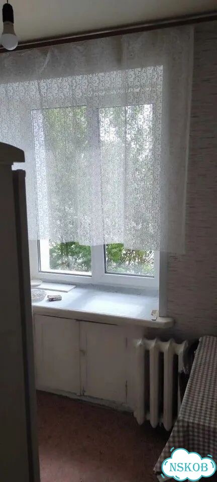 2-к. квартира, 40,9 м², 1/5 эт. фото 4