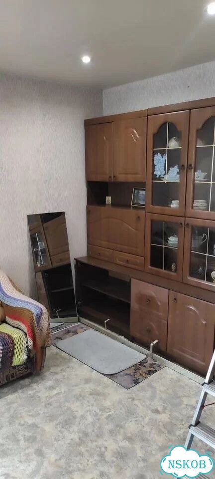 2-к. квартира, 40,9 м², 1/5 эт. фото 5