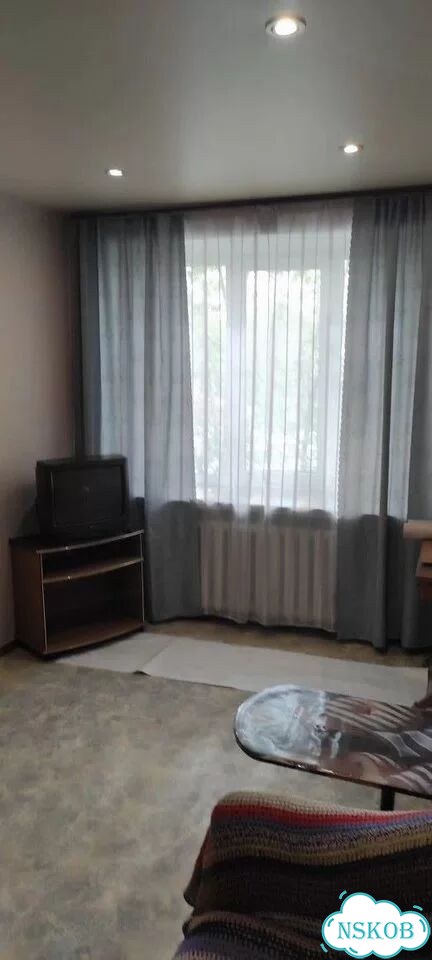 2-к. квартира, 40,9 м², 1/5 эт. фото 7