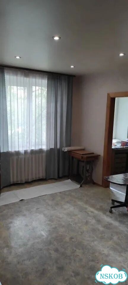 2-к. квартира, 40,9 м², 1/5 эт. фото 8
