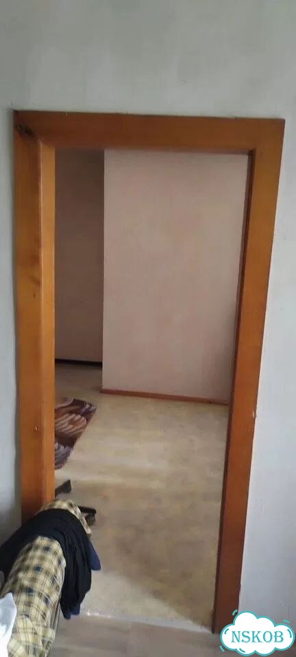 2-к. квартира, 40,9 м², 1/5 эт. фото 9