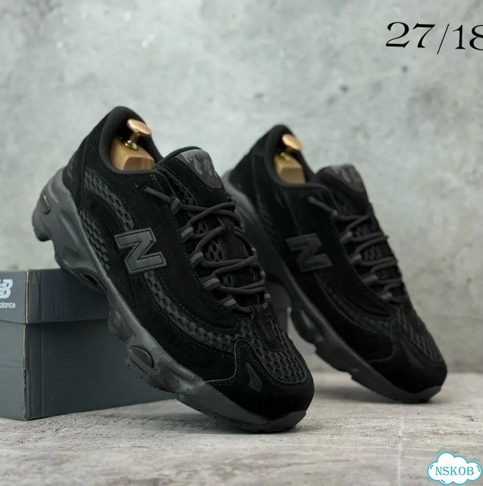 Кроссовки New Balance 1000 фото 2