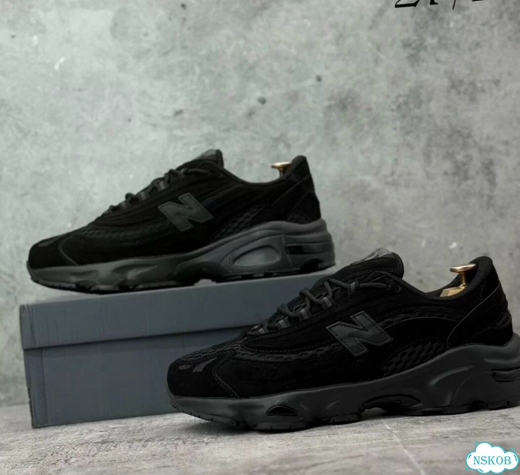 Кроссовки New Balance 1000 фото 3