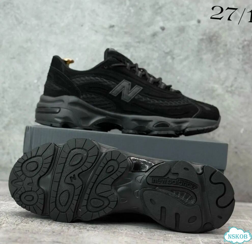 Кроссовки New Balance 1000 фото 4