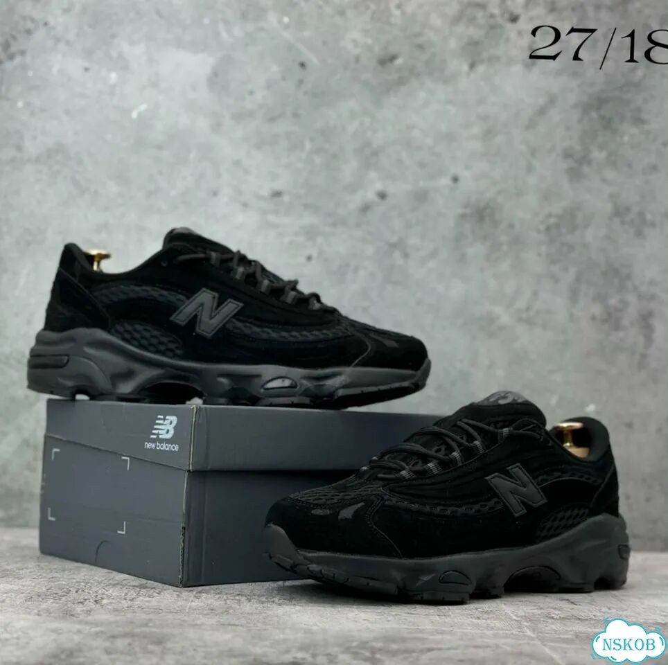 Кроссовки New Balance 1000 фото 5