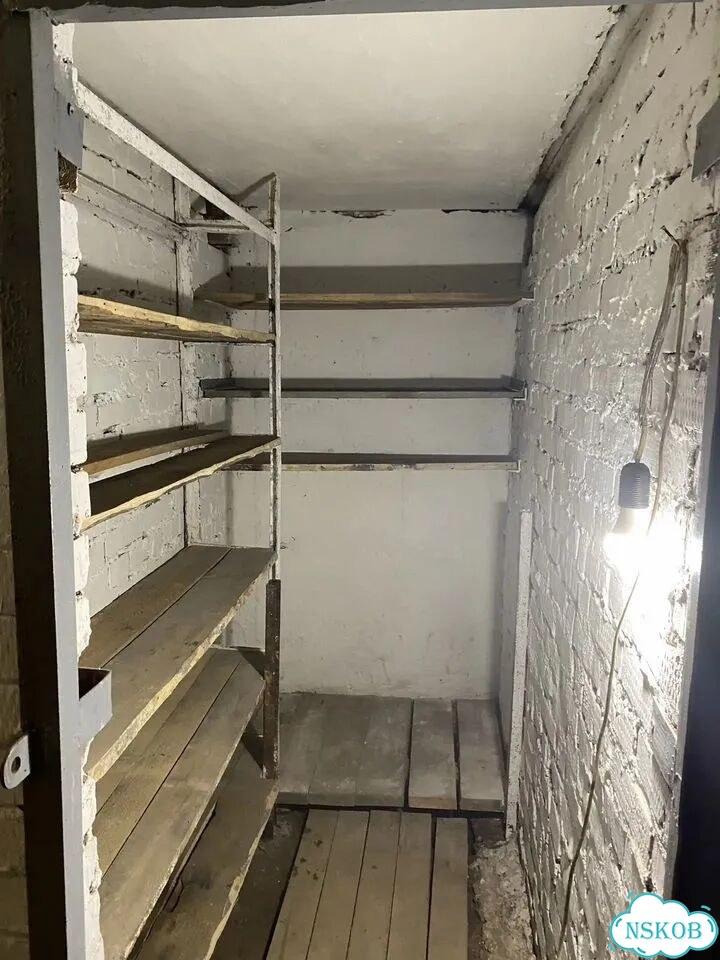 Машиноместо, 10 м² фото 2