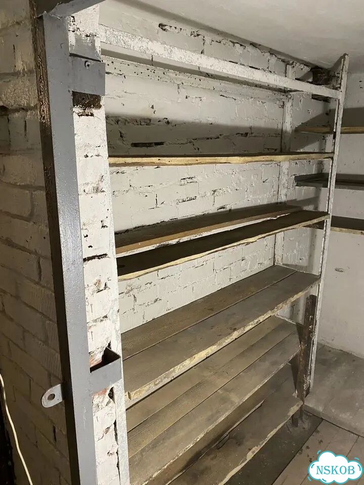 Машиноместо, 10 м² фото 3
