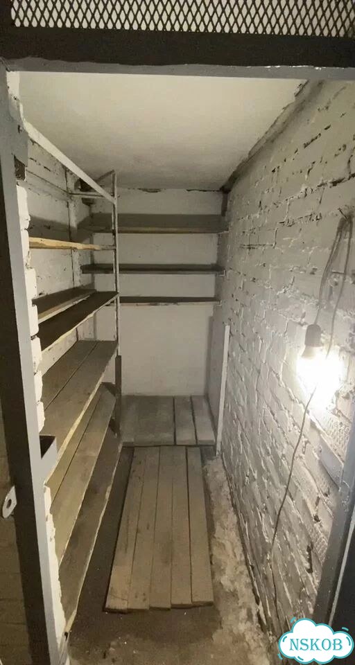 Машиноместо, 10 м² фото 4