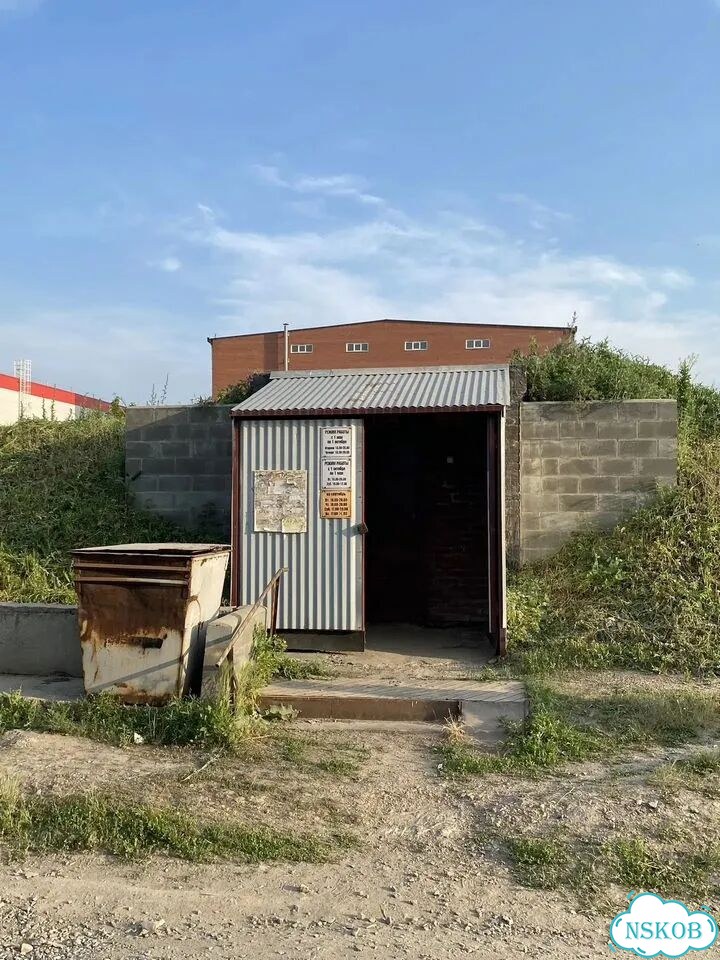Машиноместо, 10 м² фото 7