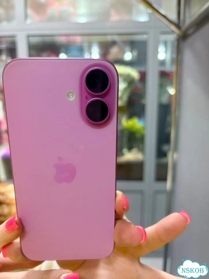 iPhone 16, 128 ГБ, eSIM фото 3