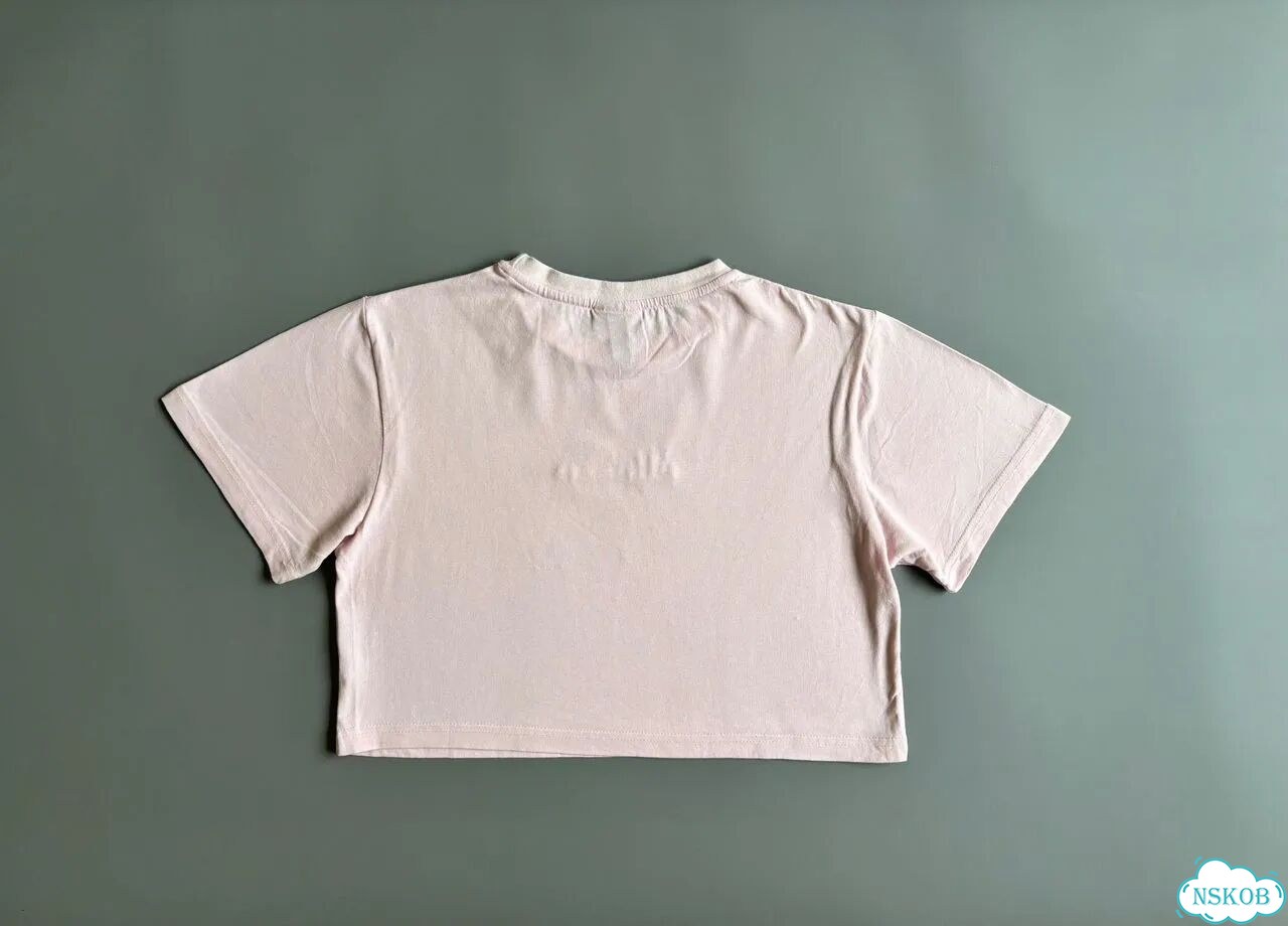 Футболка укороченная Ellesse фото 6