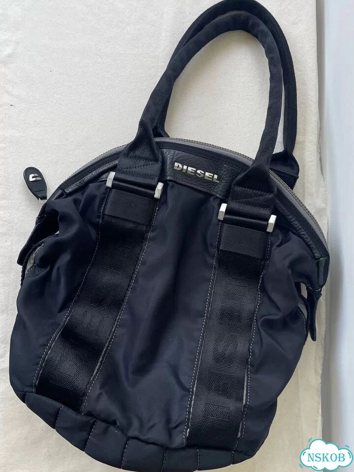 Сумки Diesel винтаж фото 2